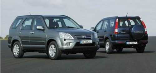 本風本田C-RV優惠10000元再送精品!【圖】_廣州SUV越野車_太平洋汽車網