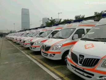 圖 廣州社會(huì)救護(hù)車出租 出租電話怎么收費(fèi) 廣州租車