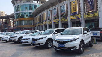 既要玩得好又享高品質(zhì)服務，五一租車開放提前預定