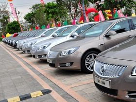 廣州豫鷹租車(chē) 專業(yè)、便捷的汽車(chē)租賃服務(wù)選擇