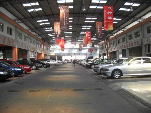 節(jié)后廣州二手車(chē)市場(chǎng)持續(xù)低迷，汽車(chē)租賃漸成新選擇