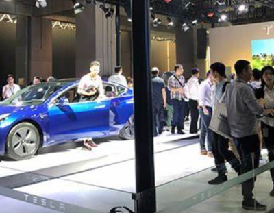 一路同行，智馭未來 寫在EVE EXPO 2021圓滿落幕之時與廣州汽車租賃的對話