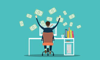 年底壓力山大？教你與大公司簽下軟件開發(fā)百萬(wàn)大單的策略指南